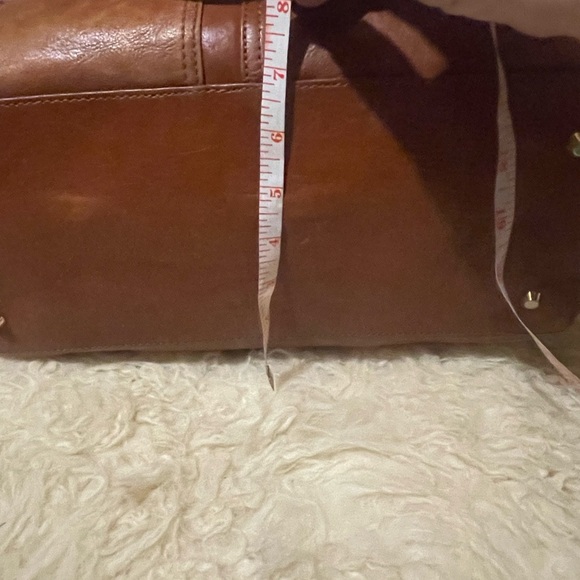 Modalu London XL leather bag - Picture 10 of 16